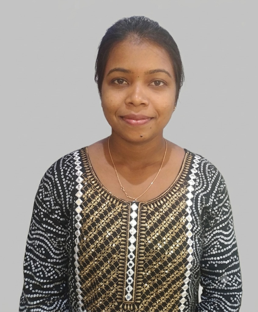 kavita vagmare - Full time Cleaner and Baby Sitter in raigad in Mumbai
